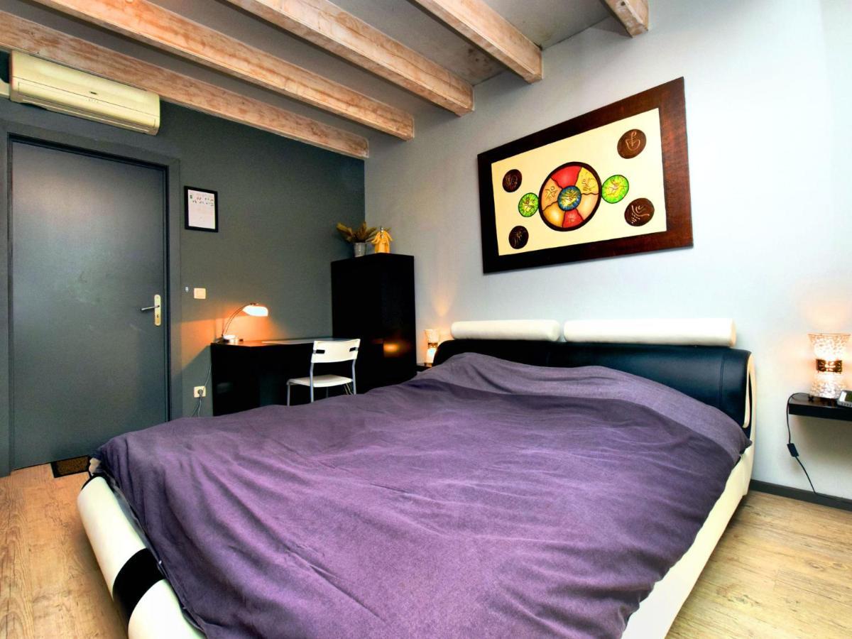 Beautiful Villa With Heated Outdoor Pool Manhay Zewnętrze zdjęcie