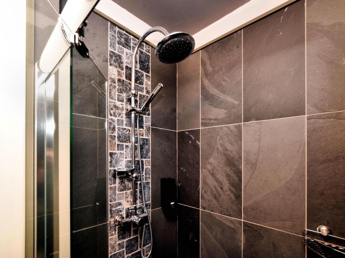 Beautiful Villa With Heated Outdoor Pool Manhay Zewnętrze zdjęcie