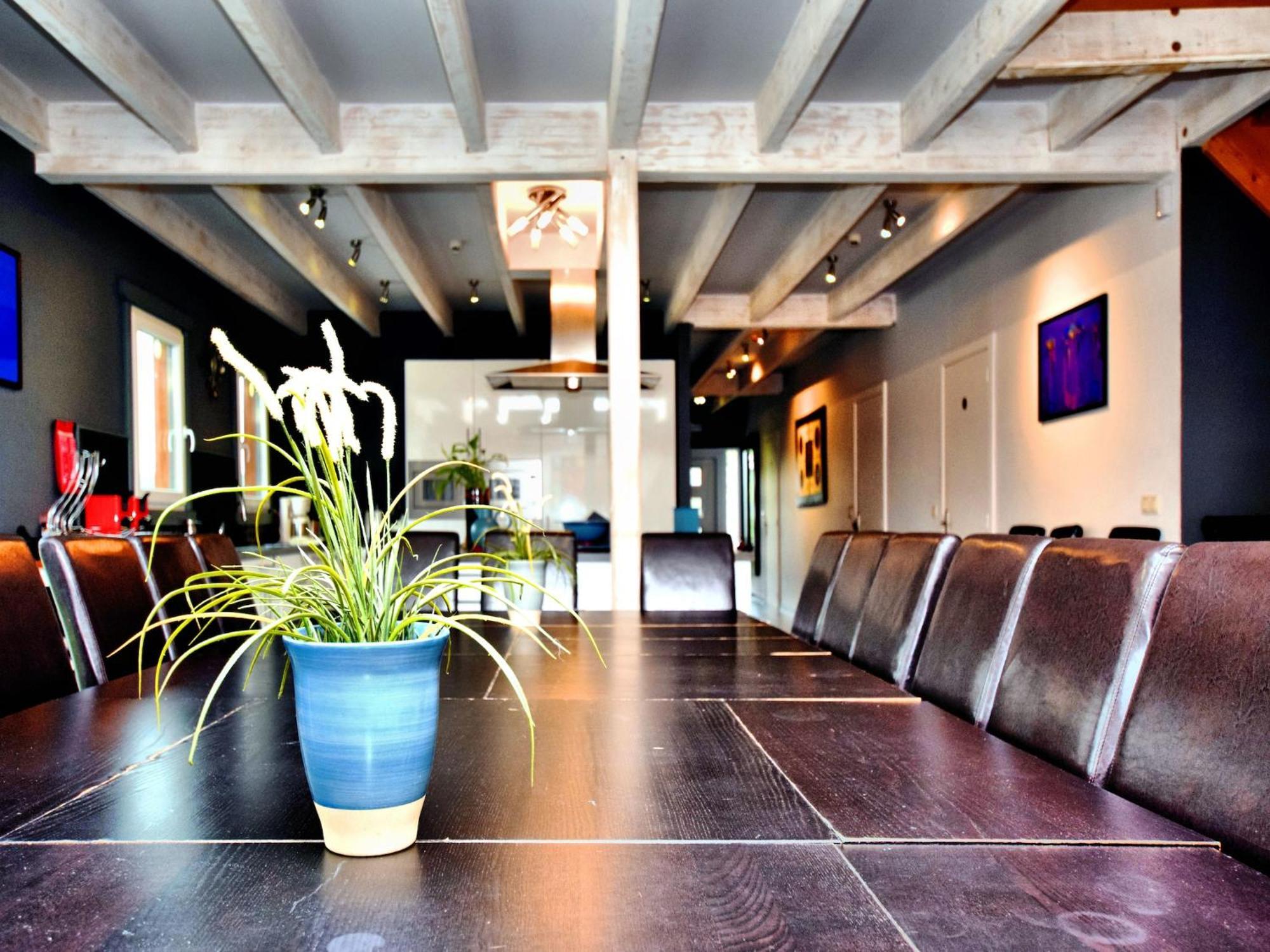 Beautiful Villa With Heated Outdoor Pool Manhay Zewnętrze zdjęcie